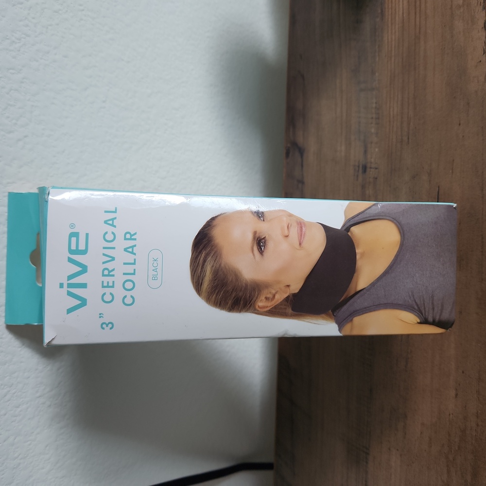 Vive 3" Cervical Collar